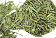 茶叶金坛雀舌的作用与禁忌-茗扬网