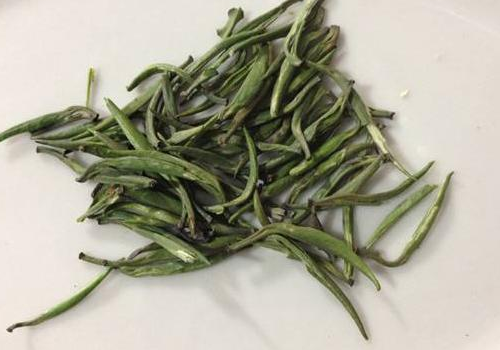 金坛雀舌属于什么茶 功效与作用有哪些
