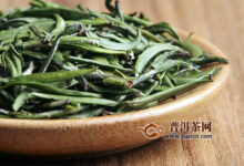 金坛雀舌是什么茶?口感如何?-茗扬网