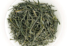 恩施玉露：毫白如玉，格外显露-茗扬网