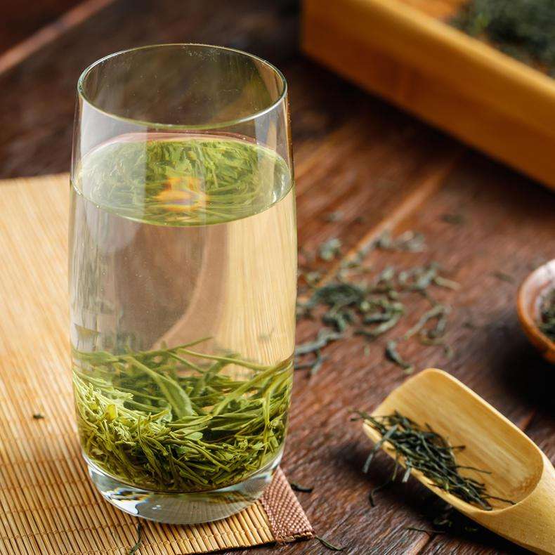 喝恩施玉露茶有什么好处，盘点恩施玉露茶的七大功效