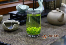 恩施玉露冲泡方法有哪些？开水、温水、冰水冲泡法了解下！-茗扬网