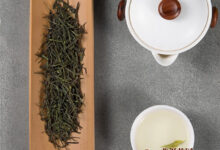 恩施玉露冲泡要素，要掌握5要素！-茗扬网