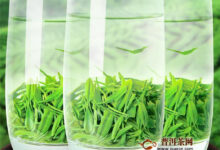 恩施玉露可以泡几泡？上佳口感可维系至四五泡-茗扬网