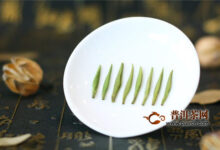 湄潭翠芽冲泡水温,以85-90℃为宜!-茗扬网