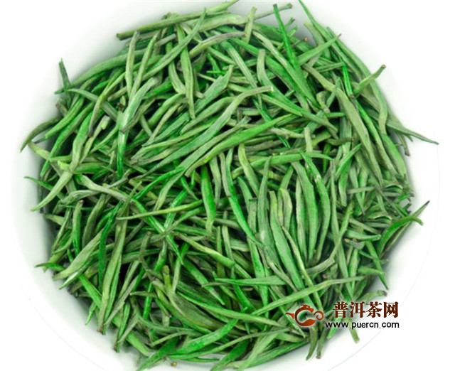 湄潭翠芽功效，6大养生保健功效了解一下！