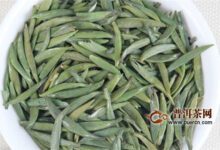 湄潭翠芽功效与作用，具有抗菌、抗产物过敏等功效！-茗扬网