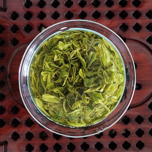 日照绿茶的功效与禁忌事项