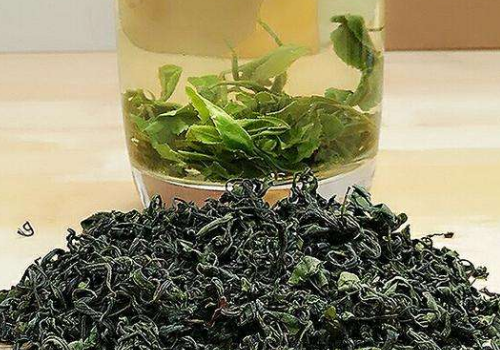 日照绿茶哪个牌子好   功效与作用有哪些