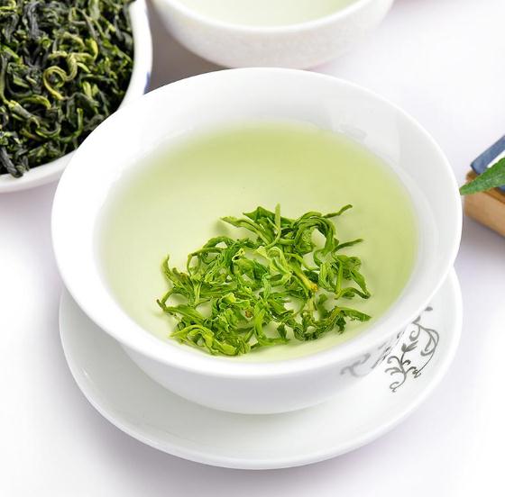 日照绿茶的功效与作用,喝日照绿茶的好处
