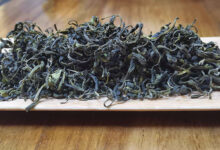 山东青岛生产什么茶-茗扬网