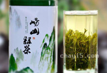 崂山绿茶的功效与作用 崂山绿茶什么时候喝最好-茗扬网