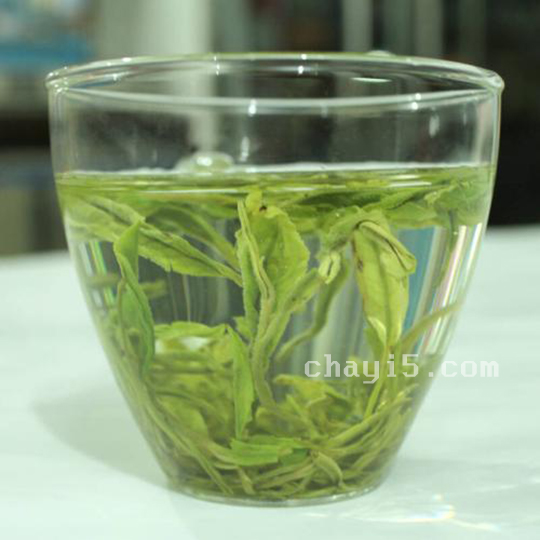崂山绿茶的功效与作用 崂山绿茶什么时候喝最好
