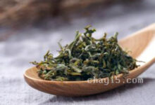 崂山绿茶的功效与作用 崂山绿茶的泡法-茗扬网