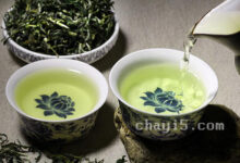 崂山绿茶的冲泡方法,7步泡出好喝的崂山绿茶-茗扬网