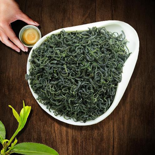 崂山绿茶的功效与作用,喝崂山绿茶的好处