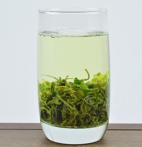 崂山绿茶的功效与作用,喝崂山绿茶的好处