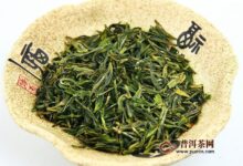崂山绿茶的价格，三个方式教您怎么辨别崂山绿茶！-茗扬网
