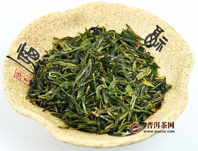 崂山绿茶的价格，三个方式教您怎么辨别崂山绿茶！