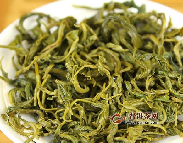 崂山绿茶的价格，三个方式教您怎么辨别崂山绿茶！