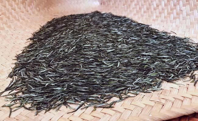 南京特产茶叶，南京有什么地方茶