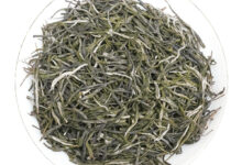 南京雨花茶：新品名茶，三针之一-茗扬网