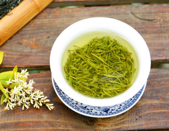 南京雨花茶怎么泡 南京雨花茶的正确泡法