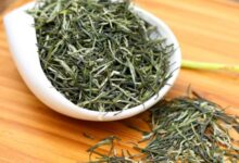 南京雨花茶的功效与作用 喝南京雨花茶的好处-茗扬网