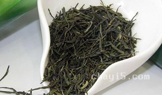 茶叶雨花茶的作用与禁忌