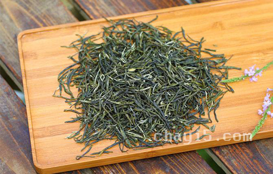 茶叶雨花茶的作用与禁忌