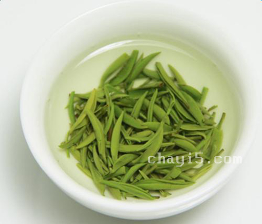 茶叶雨花茶的作用与禁忌