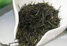 雨花茶的功效与作用 雨花茶什么时候喝最好-茗扬网