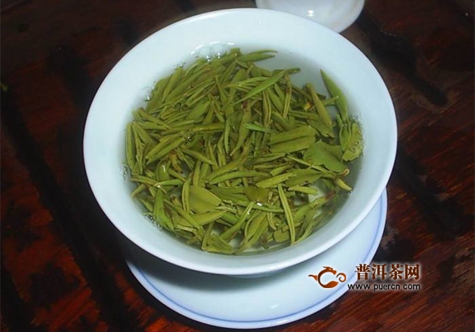 雨花茶可以放多久