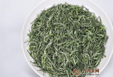 雨花茶是什么茶？是我国著名的优质绿茶-茗扬网