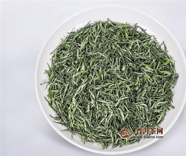 雨花茶是什么茶？是我国著名的优质绿茶