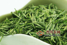 岳西翠兰怎么泡好喝-茗扬网