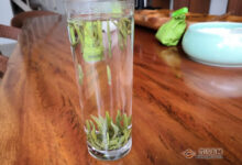 喝岳西翠兰的好处-茗扬网