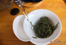 岳西翠兰的功效与禁忌-茗扬网