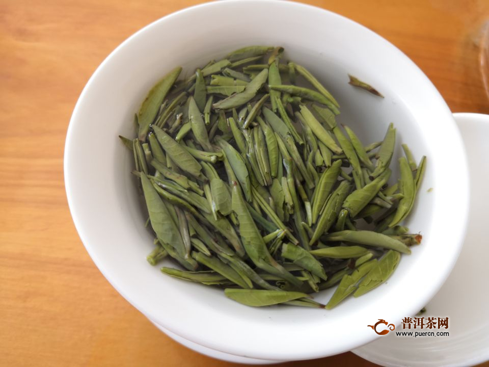 岳西翠兰的功效与禁忌