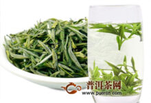 岳西翠兰好坏怎么区分-茗扬网