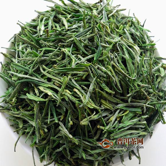 岳西翠兰品种分类