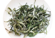 保靖黄金茶：香、绿、爽、醇-茗扬网