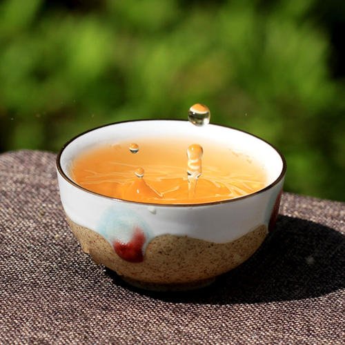 喝保靖黄金茶有什么好处，盘点保靖黄金茶的七大功效