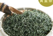 保靖黄金茶的功效与作用-茗扬网