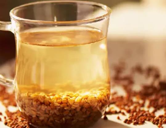 保靖黄金茶功效价值特点