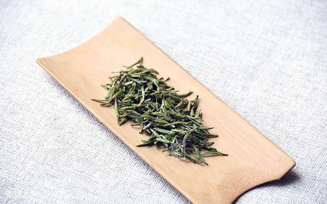 舒城小兰花是什么茶