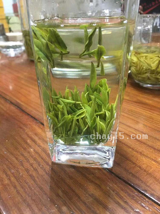 舒城小兰花的功效与作用 舒城小兰花的泡法