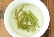 舒城小兰花的冲泡方法,7步泡出好喝的舒城小兰花-茗扬网