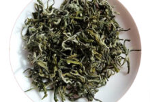 径山茶：佛教名茶-茗扬网