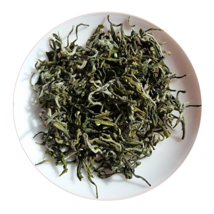 径山茶：佛教名茶